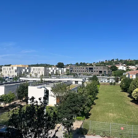 Grand Face Lycee International Et Hopital, Cadarache-iter Manosque